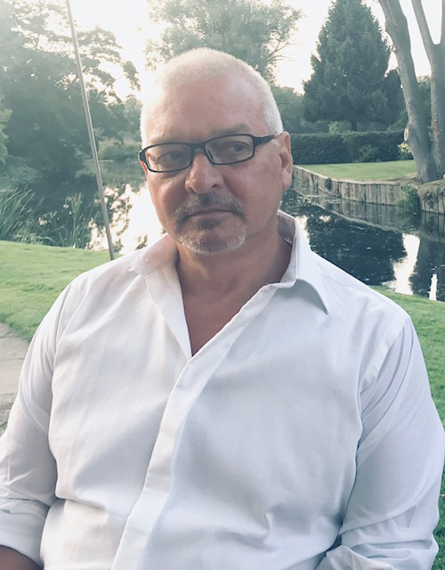 Our Consultant - Tony Ayre - Paragon Food Consultancy